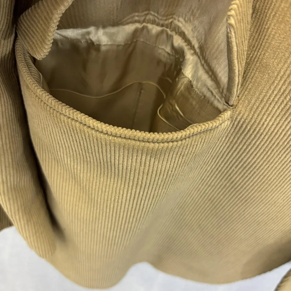 Dockers y2k corduroy